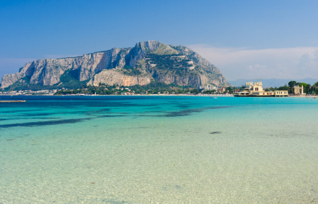 Mondello – Palermo